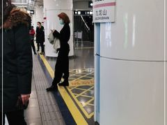 -大望路(地铁站)