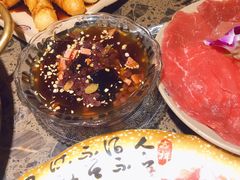 -小龙坎火锅(阳泉店)