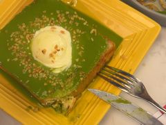 -食大利香港茶餐厅(南亚风情第一城店)