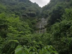-汉中石门栈道风景区