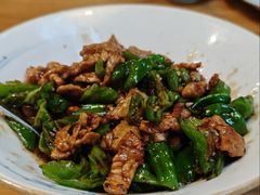 -啄佬食堂