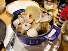 -La Creperie法餐厅(芮欧百货店)
