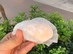 -澳门长洲糯米糍(柯打苏沙街店)