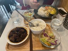 -箪食记(汉口路店)