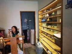 -静一餐厅·湖北菜(前门创始店)