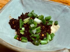 蘸料-野山舂·贵州现舂酸汤火锅(鸿通城店)