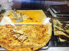 -江南大学-第一食堂(江南苑)