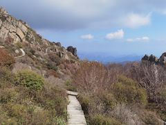 -白草畔自然风景区