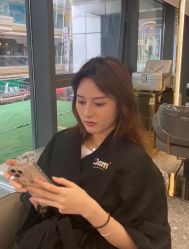 短发-MI HAIR