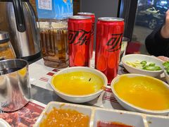 -喜来稀肉(虹泉路店)