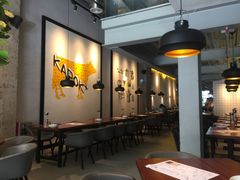 大堂-卡朋厨房(289艺术园区店)