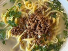 -阿九笨鸡蛋手擀面(总店)