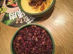 -谷田稻香·砂锅菜(西乡天虹店)