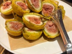 -福来齐·鲁菜海鲜·渔家菜(朝阳街分店)