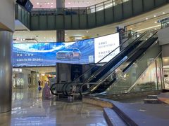-鹏欣水游城