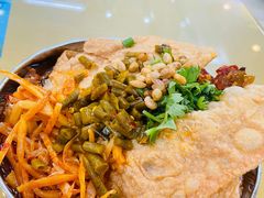 -红鼻子桂林米粉(金唐新光界店)