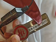 -海底捞火锅(振华商厦店)