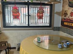 -阿清煲仔店(纺织城店)