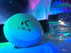 -K歌秀纯K商务会所KTV