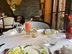 包厢-Le Comptoir de Pierre Gagnaire