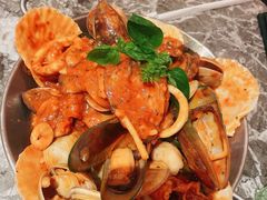 -港丽餐厅(龙之梦长宁店)