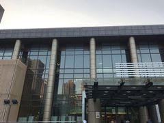 -深圳市人民医院(留医部)