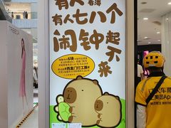 -凯德MALL(西直门店)