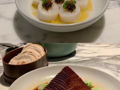 -湖滨28中餐厅·西湖宴·杭州君悦酒店