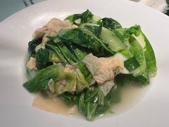 -苏帮袁Sue Cuisine(来福士店)
