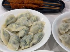 -东方饺子王(和平里店)