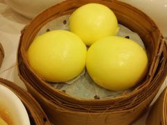 奶黃包-稻香(马头围道店)