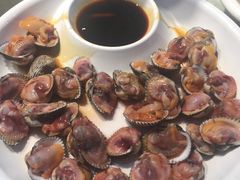 -阿巧一号私房菜(止园路店)