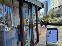 -卖呆儿咖啡(望京店)