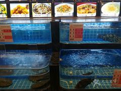 -阿娘家·原生态农家菜(国顺东路店)