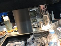 -大丘街路边烤牛肉