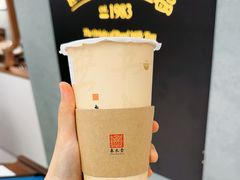 -春水堂人文茶馆(台北信义店)