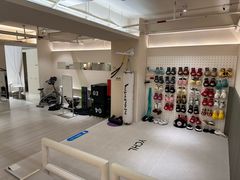 -YCHL Studios健身工作室(市二宫店)