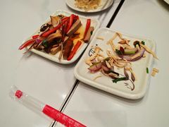 -和记馅饼(太平路店)