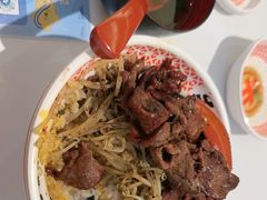 -牛邸·烧肉饭(来福士店)
