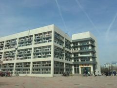 -河北工业大学(北辰校区)