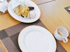 -昆山裕元花园酒店·温莎西餐厅