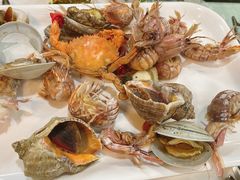 -钱库里海鲜自助(唐山街店)