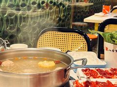 -八合里潮汕鲜牛肉火锅(上海汇智广场店)