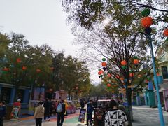 -沈阳方特欢乐世界