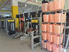 -发条鸭无人健身房(浦东北艾路店)