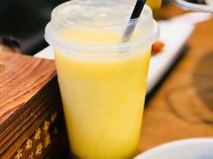 -云海肴·汽锅鸡·云南菜(苏州中心店)