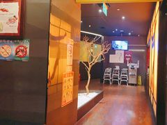 -MoMo牧场·寿喜烧专门店(长泰广场店)