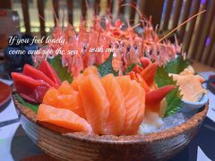 -花潮料理艺食馆(世欧广场店)