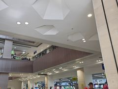 -BIGOFFS 超级折扣(仁恒伊势丹店)