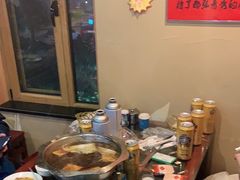 -聚首堂·特色小吃·肘子(什刹海德胜门店)